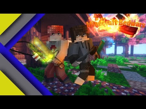 BedWars NotNerd - თან ერთად!